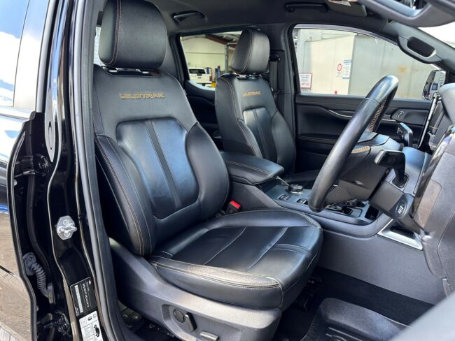 2022 Ford Ranger Wildtrak V6 - Image 12