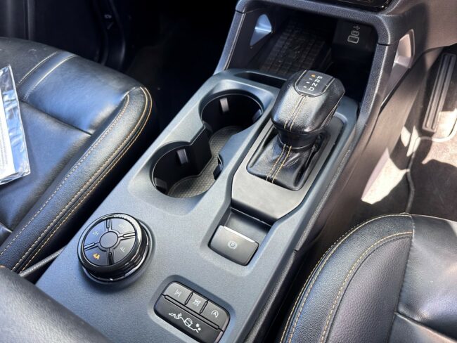 2022 Ford Ranger Wildtrak V6 - Image 13