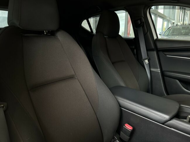 2022 Mazda 3 Gsx 2.0P/6At - Image 10