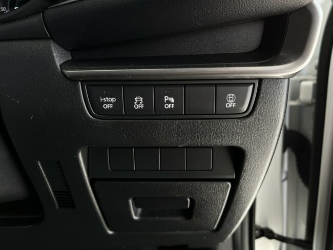 2022 Mazda 3 Gsx 2.0P/6At - Image 19