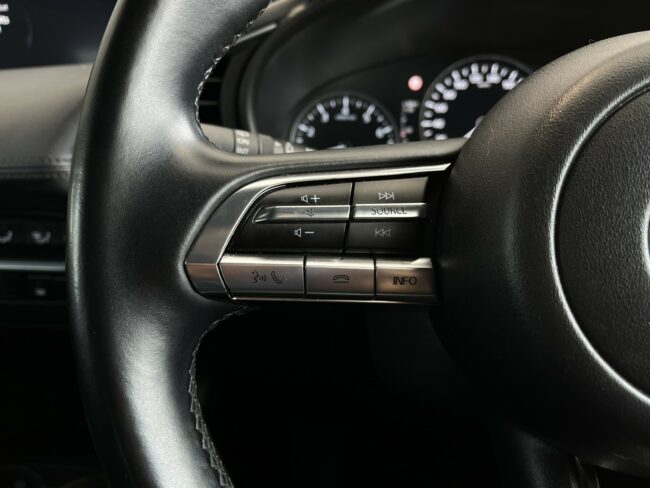 2022 Mazda 3 Gsx 2.0P/6At - Image 14