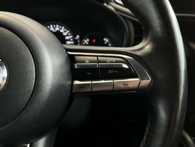 2022 Mazda 3 Gsx 2.0P/6At - Image 15