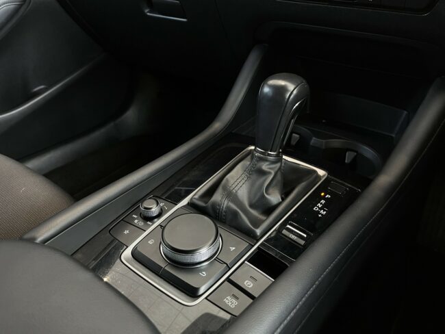 2022 Mazda 3 Gsx 2.0P/6At - Image 18