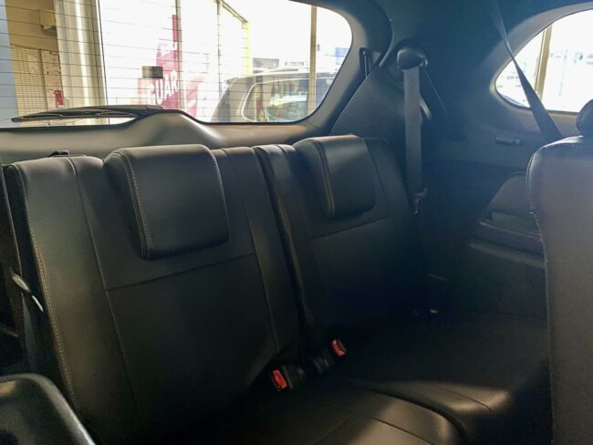 2022 Mitsubishi Outlander Sport 2.4L 4WD 7 Seat - Image 14