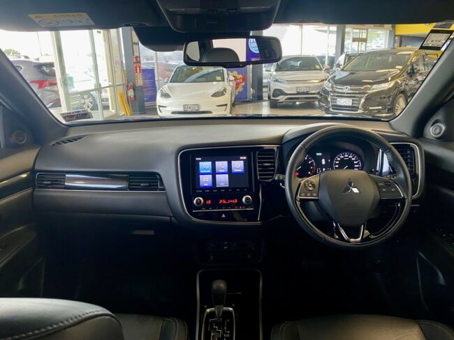 2022 Mitsubishi Outlander Sport 2.4L 4WD 7 Seat - Image 15