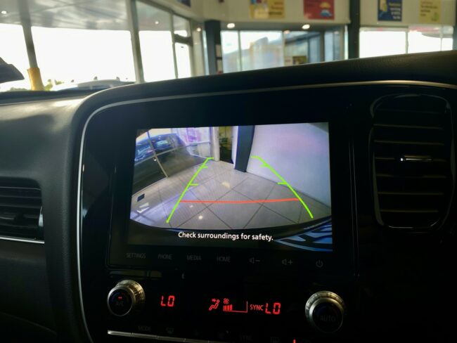 2022 Mitsubishi Outlander Sport 2.4L 4WD 7 Seat - Image 18
