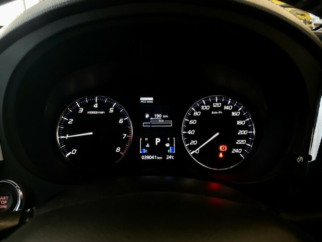 2022 Mitsubishi Outlander Sport 2.4L 4WD 7 Seat - Image 19
