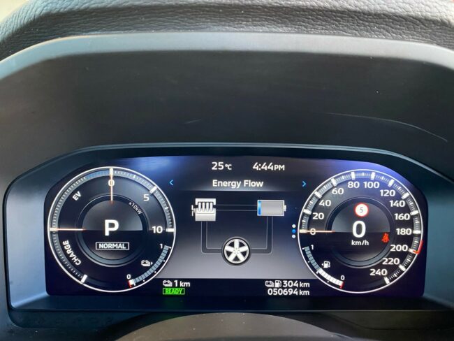 2022 Mitsubishi Outlander Xls Phev/4Wd/At - Image 17