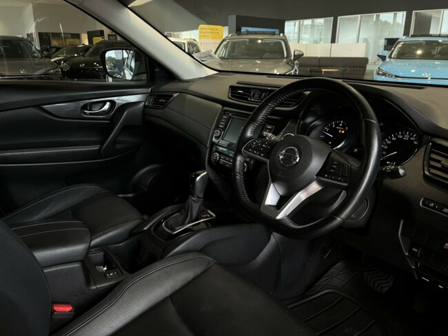 2022 Nissan X-Trail St-L 2.5P/6Cvt - Image 10