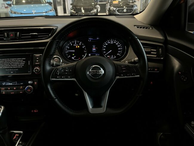 2022 Nissan X-Trail St-L 2.5P/6Cvt - Image 14