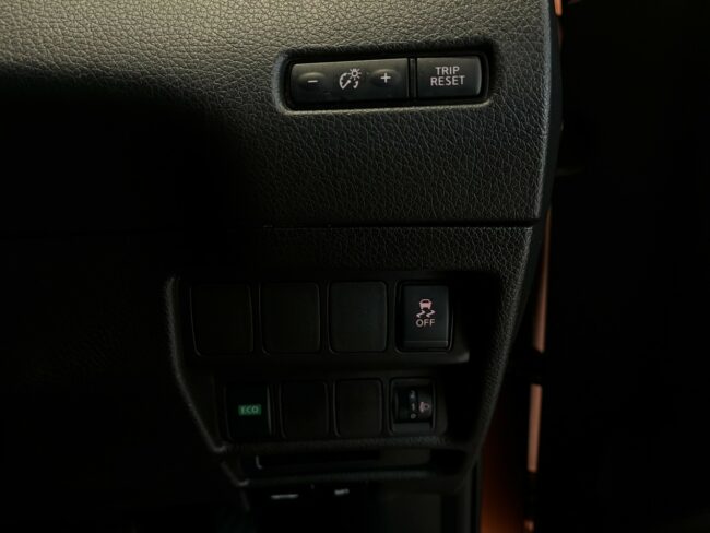 2022 Nissan X-Trail St-L 2.5P/6Cvt - Image 21