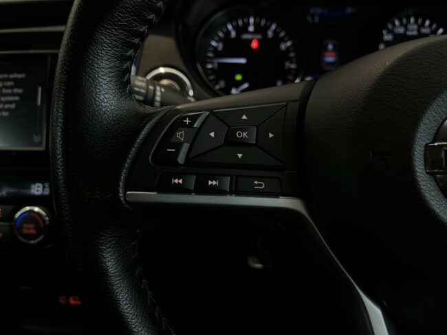 2022 Nissan X-Trail St-L 2.5P/6Cvt - Image 15