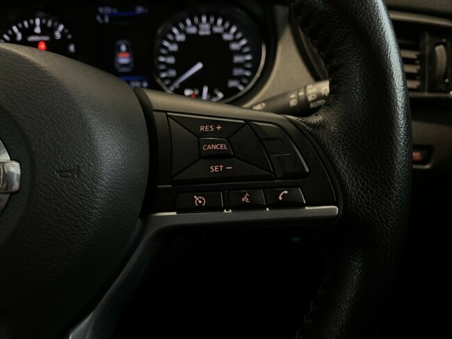 2022 Nissan X-Trail St-L 2.5P/6Cvt - Image 16