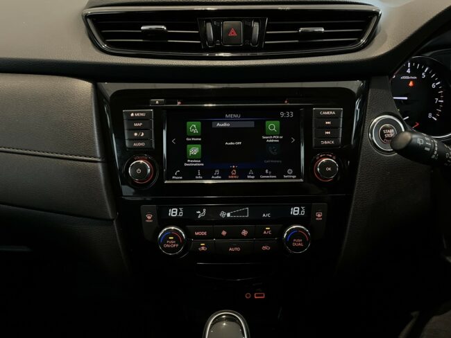 2022 Nissan X-Trail St-L 2.5P/6Cvt - Image 17