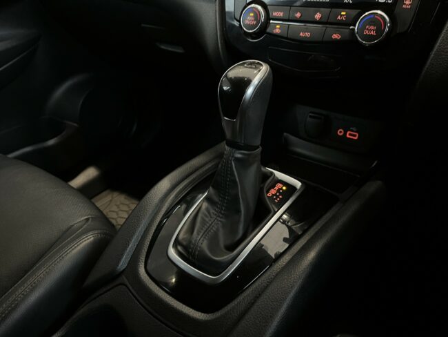 2022 Nissan X-Trail St-L 2.5P/6Cvt - Image 20