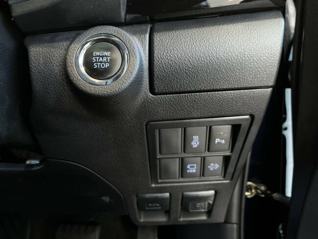 2022 Toyota Hilux Sr5 Cruiser Td Dc 2. - Image 20