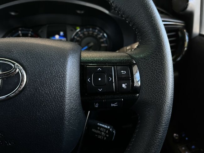 2022 Toyota Hilux Sr5 Cruiser Td Dc 2. - Image 15