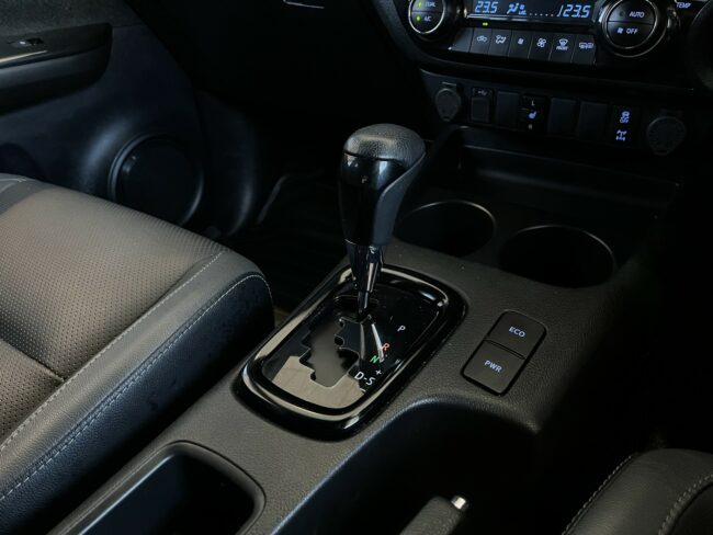 2022 Toyota Hilux Sr5 Cruiser Td Dc 2. - Image 19