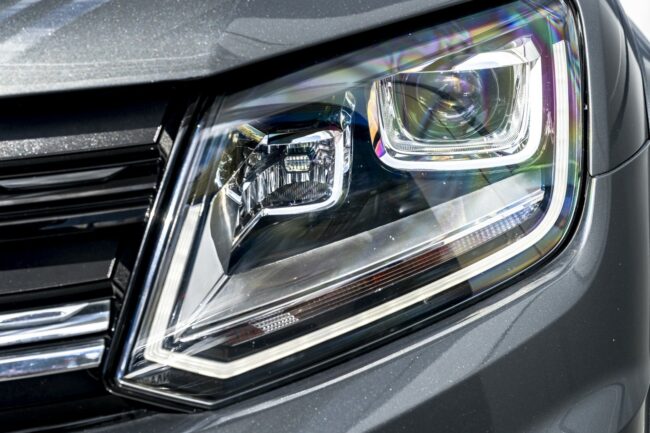2022 Volkswagen Amarok Comfortline 4WD Auto Double Cab - Image 6