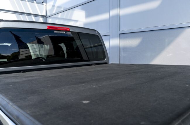 2022 Volkswagen Amarok Comfortline 4WD Auto Double Cab - Image 10