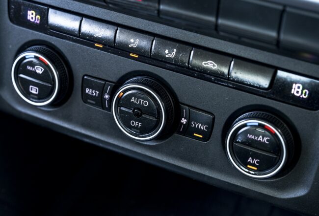 2022 Volkswagen Amarok Comfortline 4WD Auto Double Cab - Image 13