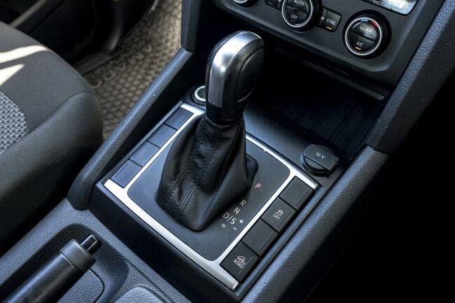 2022 Volkswagen Amarok Comfortline 4WD Auto Double Cab - Image 14