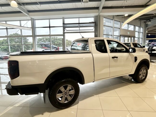 2023 Ford Ranger XL 2.0 4x2 - Image 6
