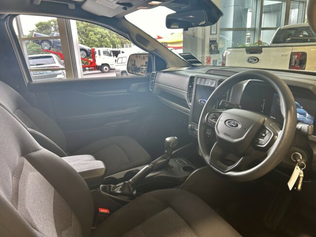 2023 Ford Ranger XL 2.0 4x2 - Image 9