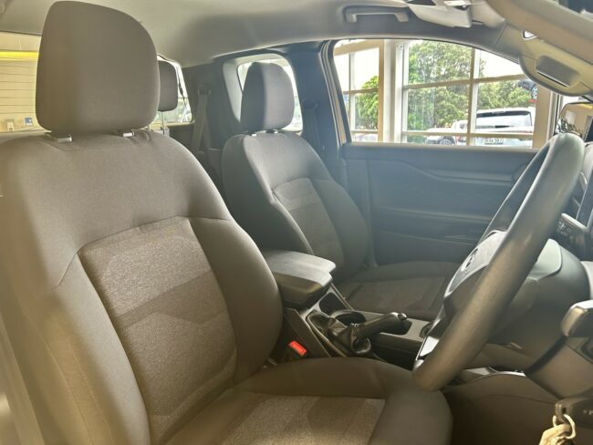 2023 Ford Ranger XL 2.0 4x2 - Image 10