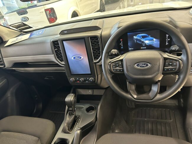 2023 Ford Ranger XL 2.0 4x2 - Image 11