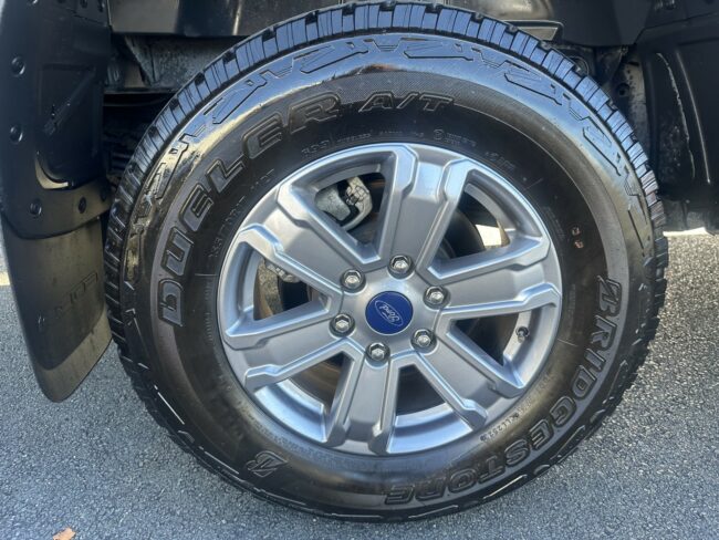 2023 Ford Ranger Xlt Double Cab 4WD - Image 15