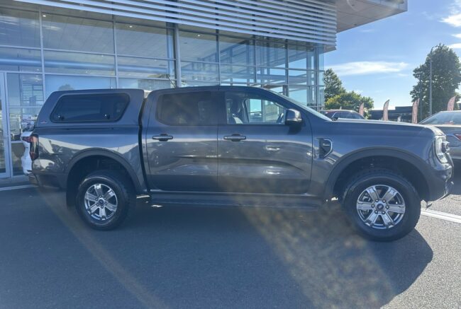 2023 Ford Ranger Xlt Double Cab 4WD - Image 16