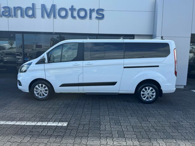2023 Ford Transit Tourneo Trend 2.0d - Image 5