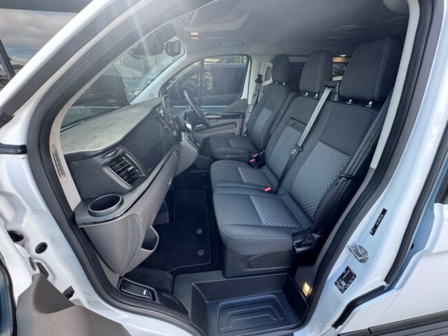 2023 Ford Transit Tourneo Trend 2.0d - Image 7