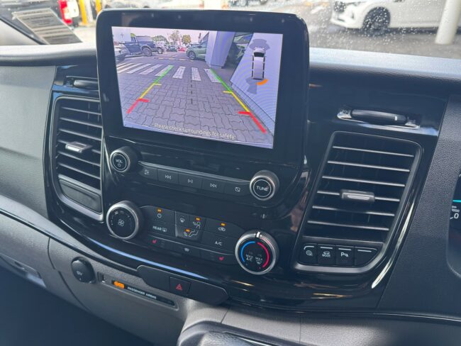 2023 Ford Transit Tourneo Trend 2.0d - Image 14