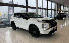 2023 Mitsubishi Outlander Sport Phev/4Wd/At