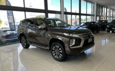 2023 Mitsubishi Pajero Sport Vrx 2.4D/4Wd/8At