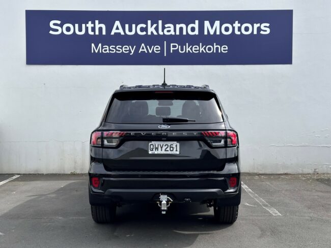 2024 Ford Everest Sport - Image 6