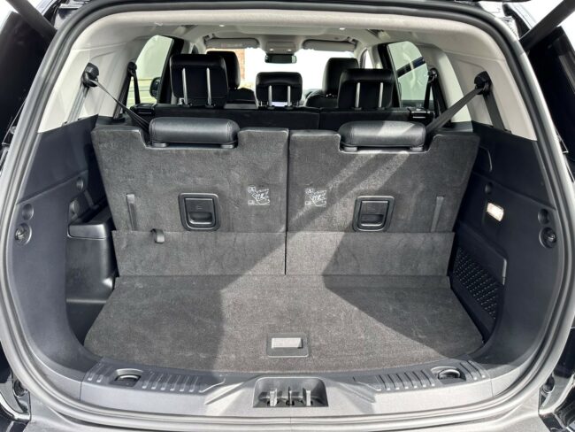 2024 Ford Everest Sport - Image 9