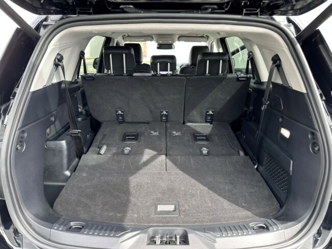 2024 Ford Everest Sport - Image 10