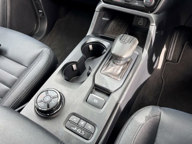 2024 Ford Everest Sport - Image 14
