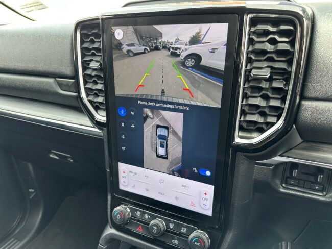 2024 Ford Everest Sport - Image 16