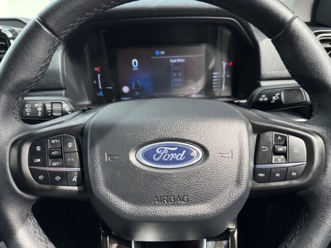 2024 Ford Everest Sport - Image 17
