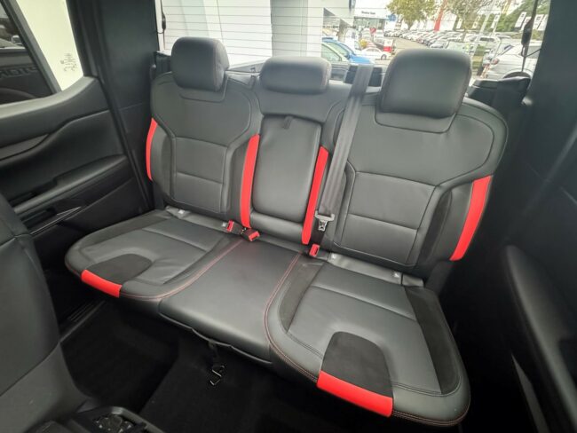 2024 Ford Ranger RAPTOR 3.0 V6 PTR 4WD - Image 8