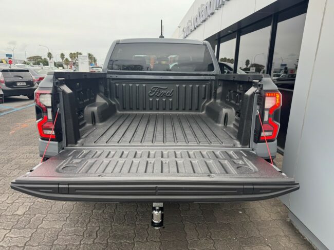 2024 Ford Ranger RAPTOR 3.0 V6 PTR 4WD - Image 12