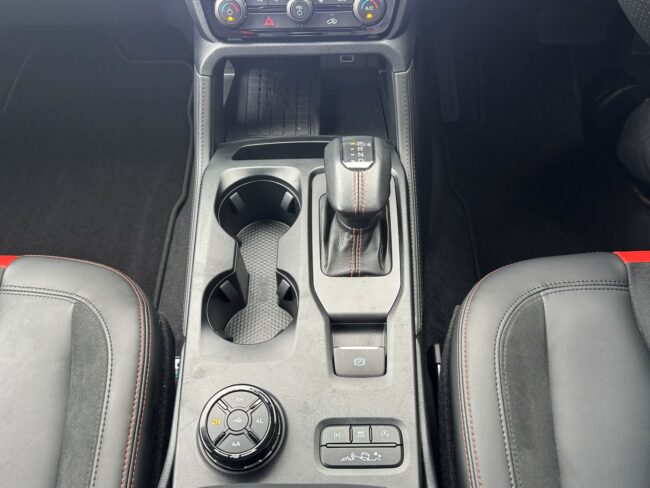 2024 Ford Ranger RAPTOR 3.0 V6 PTR 4WD - Image 18