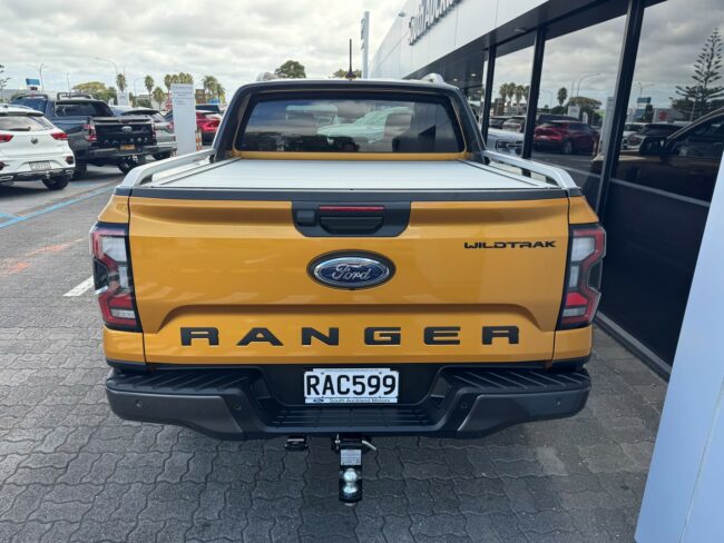 2024 Ford Ranger Wildtrak 2.0d/4wd - Image 11