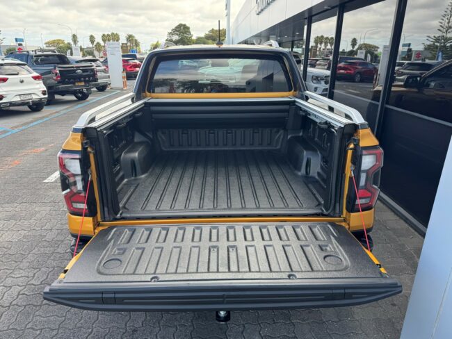 2024 Ford Ranger Wildtrak 2.0d/4wd - Image 12