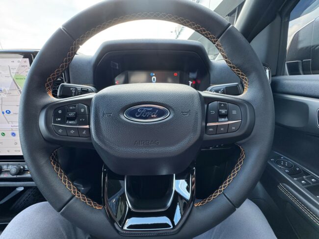 2024 Ford Ranger Wildtrak 2.0d/4wd - Image 16