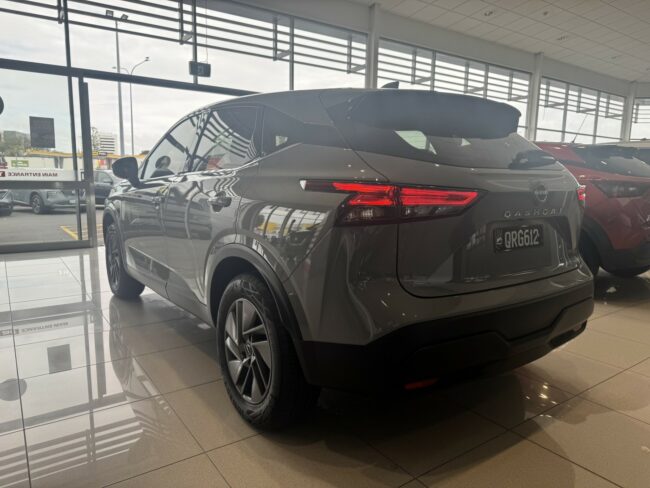 2024 Nissan Qashqai St 1.3Pt/6Cvt - Image 6